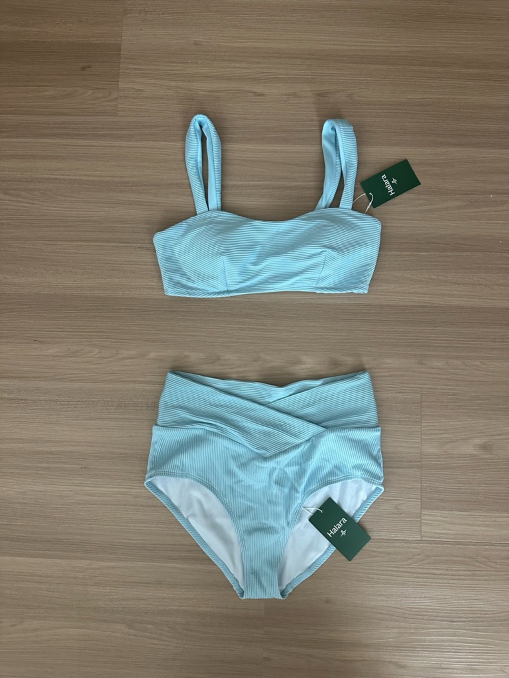Halara Medium Bikini